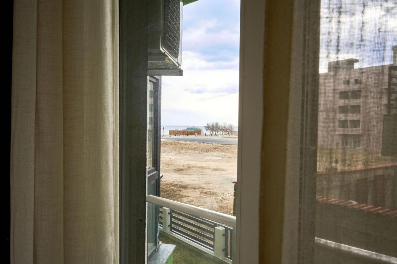 Fancy Apartment In Spa N Pool Beach Resort Mamaia Exterior foto